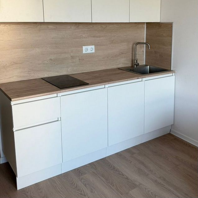 Квартира-студия, 19,4 м², 8/12 эт.