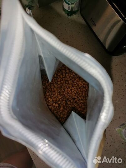 Корм для кошек grandorf