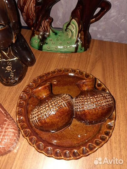 Керамика СССР