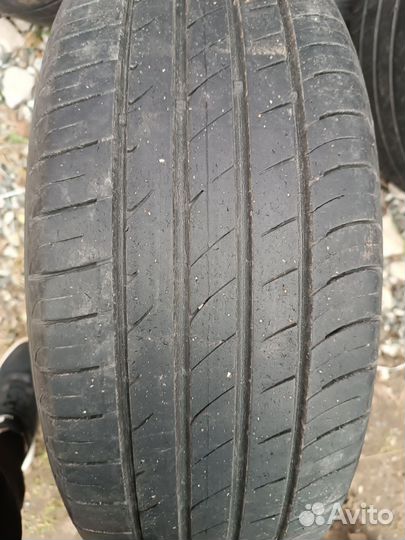 Hankook Ventus Prime 2 K115 205/55 R16