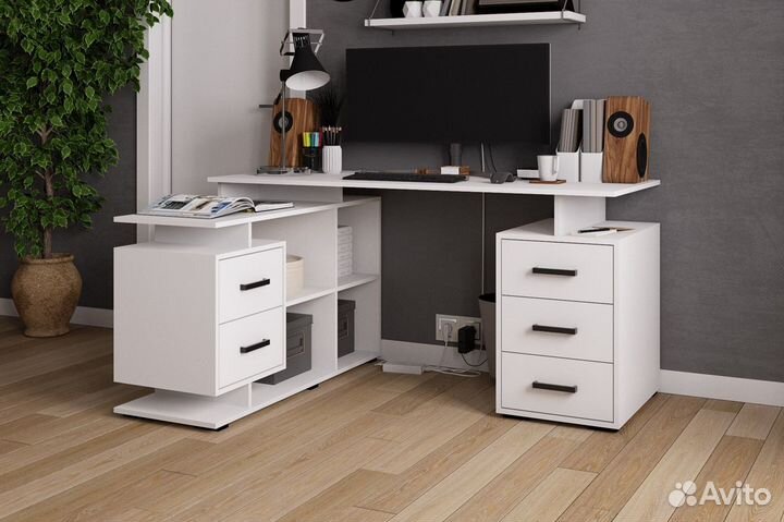 Компьютернный стол