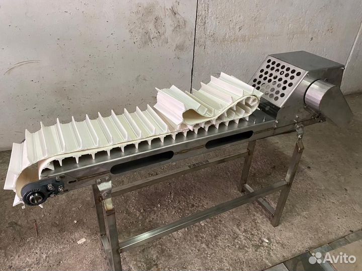 Обрезка моркови