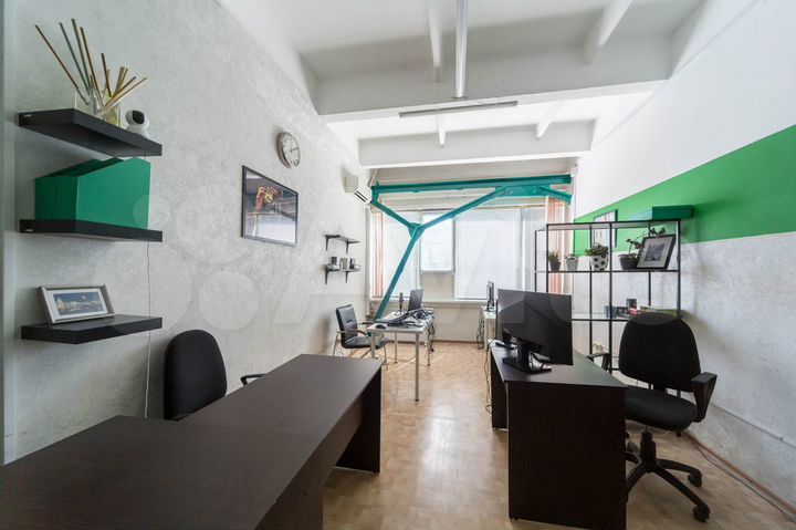 Юридический адрес