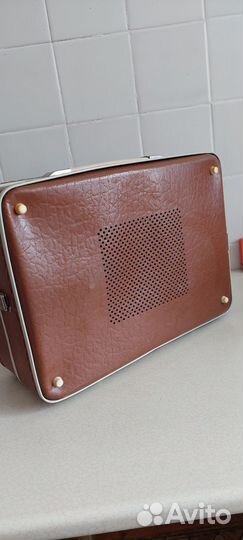 Проигрыватель 