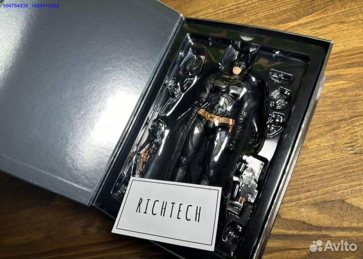 Фигурка Бэтмен (Арт.50347)