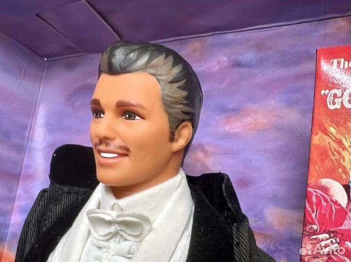 Ken 1994 Rhett Butler Унесённые ветром