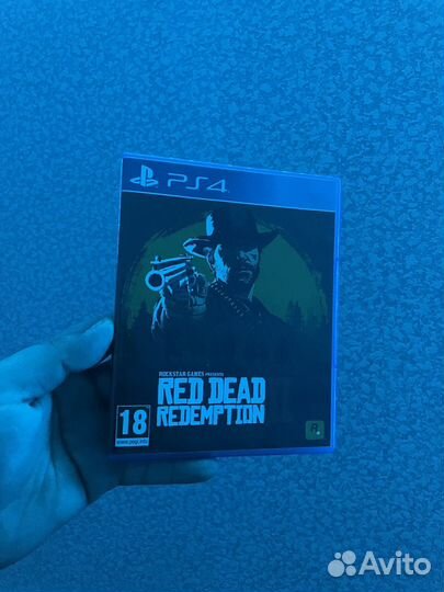 Игры для приставок ps4