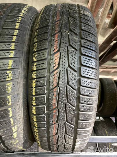 Semperit Speed Grip 195/65 R15 91T