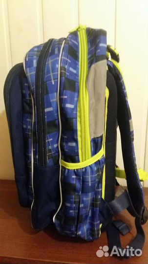 Рюкзак школьный новый