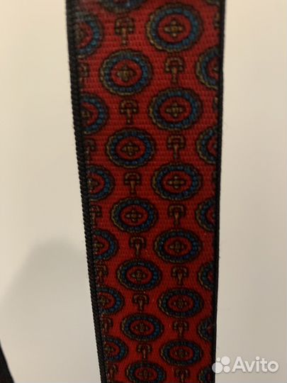 Подтяжки мужские Dark Horse