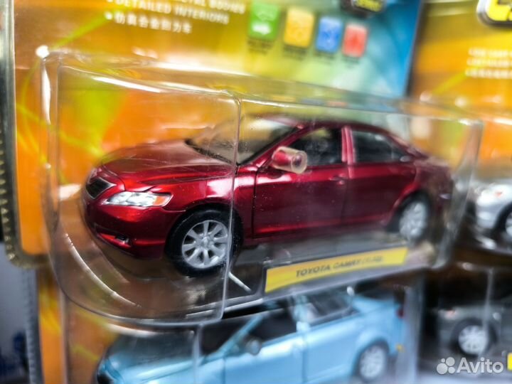 Toyota Camry XV40, 1:32, в наличии
