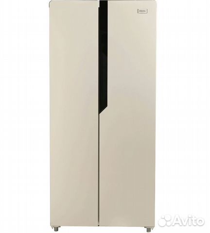 Холодильник ascoli acdg450WIB