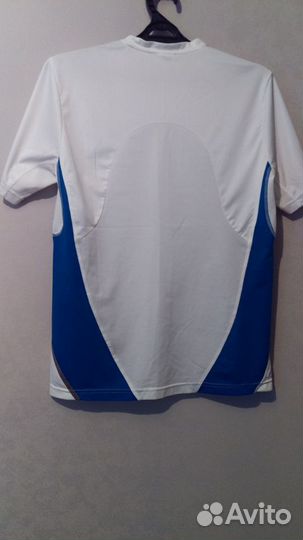 Футболка мужская