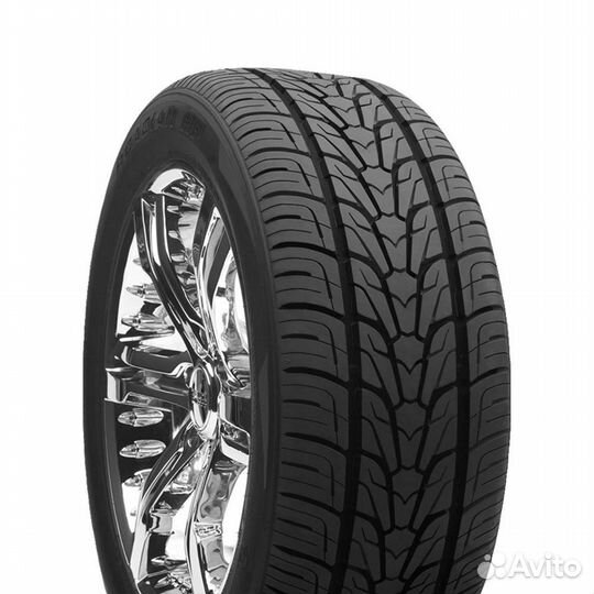 Roadstone Roadian HP SUV 295/45 R20 114V