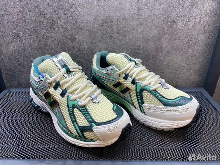 Кроссовки NEW balance NB 1906