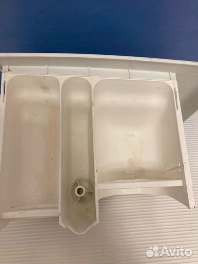 Порошкоприёмник для стиральной машины Атлант