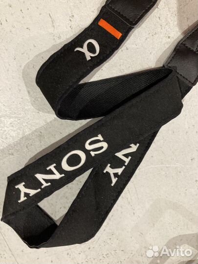 Фотоаппарат sony a6300/ объектив sony 18-105 f4