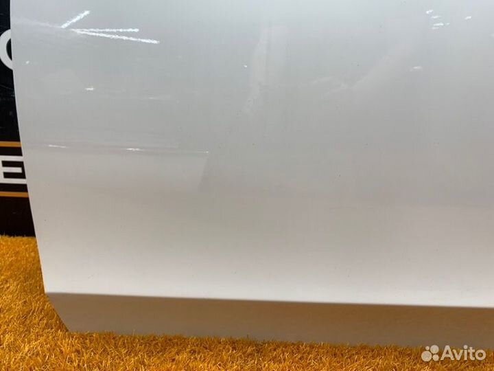 Дверь передняя левая Audi A4 B8/8K cdnc 2011