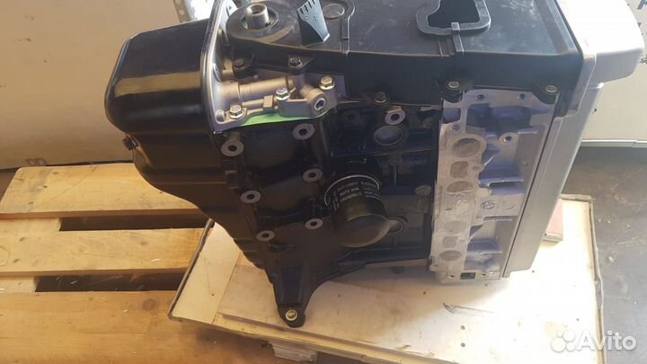 Двигатель Джили Мк (Geely Mk ) MR479QA