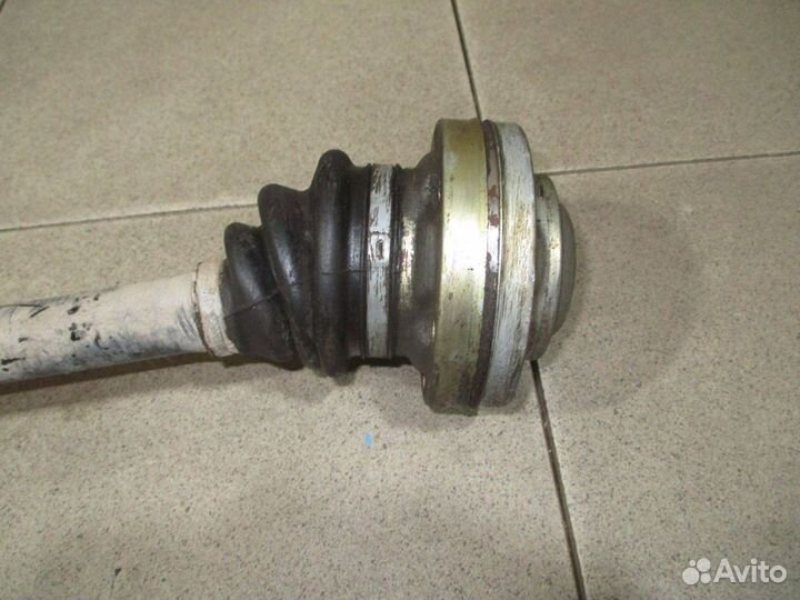 Полуось задняя BMW X5 (E53)