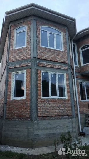 Пластиковые окна rehau