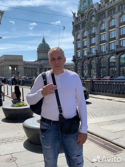 Персональный водитель