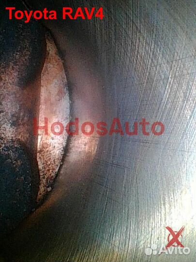 Двигатель 1AZ-FE Toyota RAV4