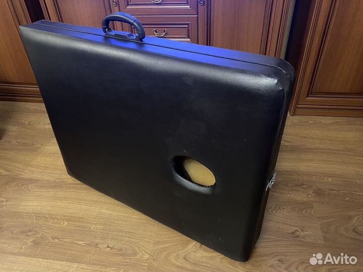 Массажный стол складной