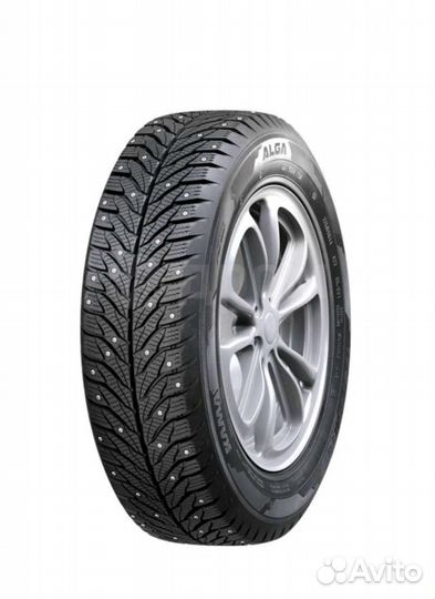 КАМА Alga (HK-531) 195/65 R15 192T