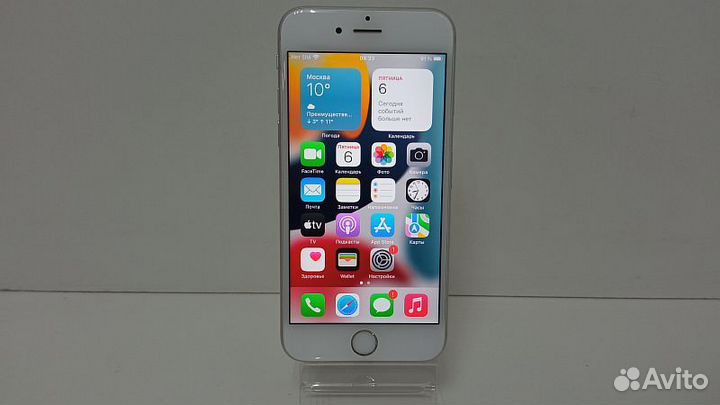 iPhone 6S, 32 ГБ