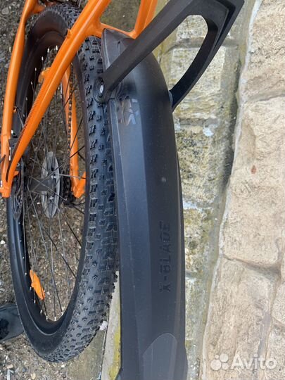 Велосипед Scott aspect 950 XXL