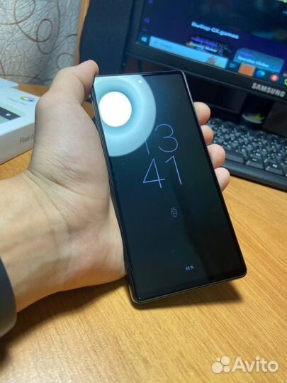 Google Pixel 6a, 6/128 ГБ