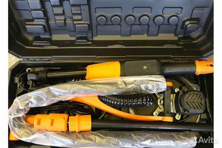 Аренда шлифовальной машины