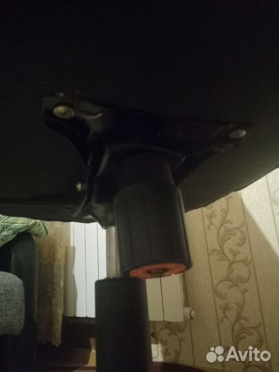 Компьютерное кресло бу