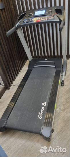 Беговая дорожка torneo
