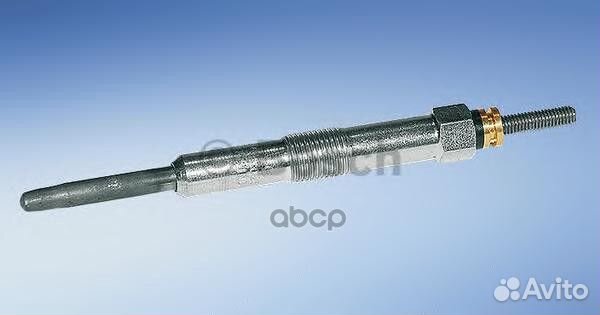 0 250 212 006 свеча накаливания Hyundai Elantr