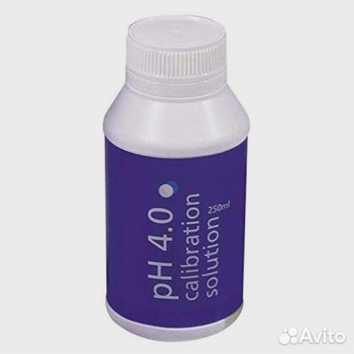 Bluelab калибровочный раствор pH4 250 мл