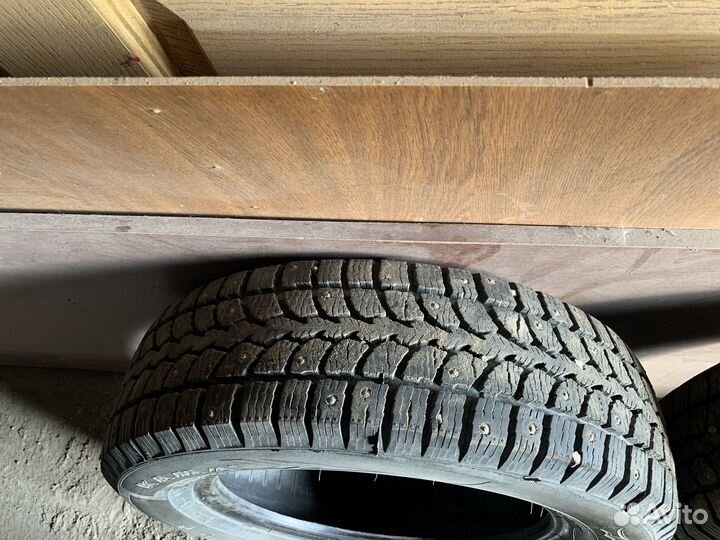 КАМА 505 Irbis 175/65 R14