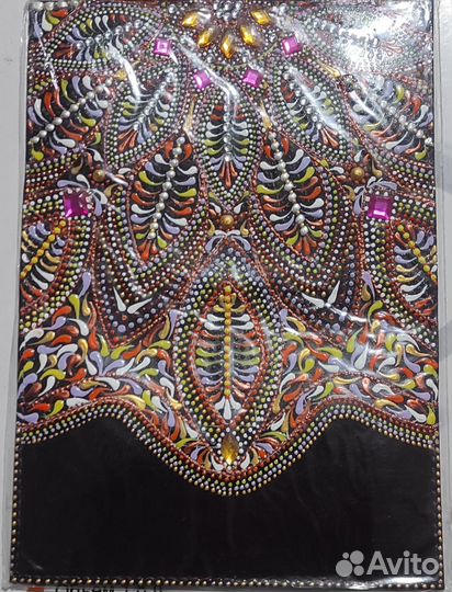 Обложка на паспорт