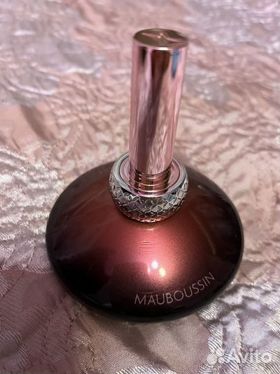 Туалетная вода женская mauboussin My Twist 90 мл