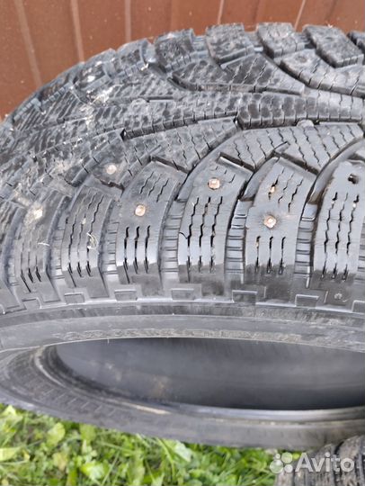 Nokian Tyres Hakkapeliitta 5 235/60 R17 106T