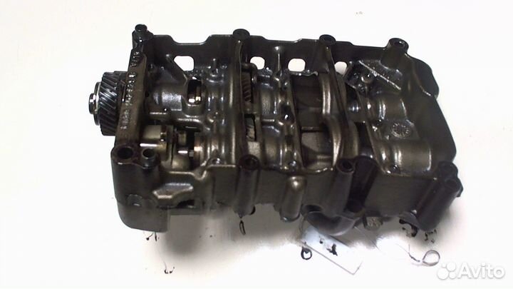 Насос масляный Audi A6 (C6), 2008