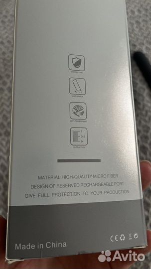 Чехол iqos