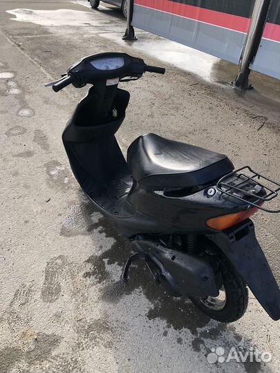 Honda dio-af34
