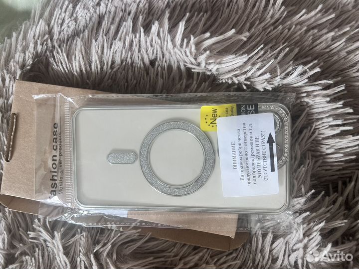 Чехол iPhone 14 про max