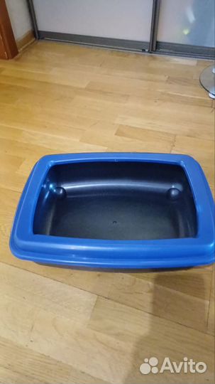 Туалет лоток для кошек
