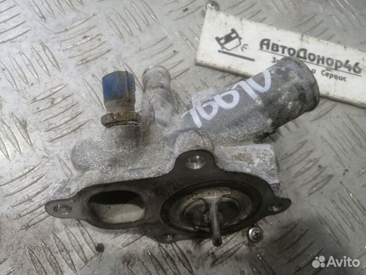 Корпус термостата Nissan X-Trail QR20