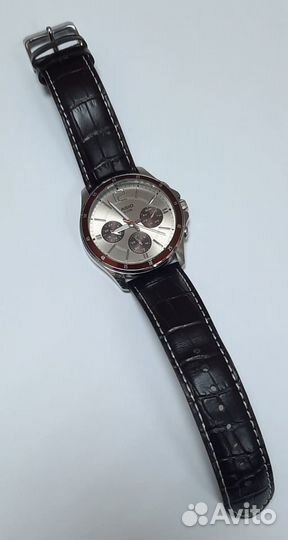 Часы Casio Analog MTP-1374L-7A1