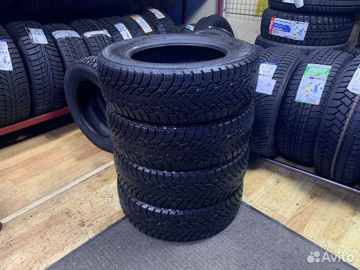 Nokian Tyres Hakkapeliitta R3 195/65 R15 95R