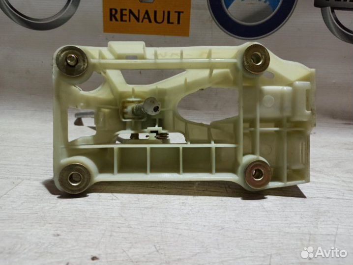 Кулиса коробки передач МКПП АКПП CVT Geely MK